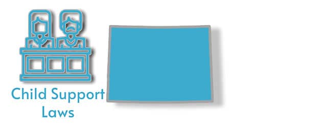 Colorado Child Support Laws