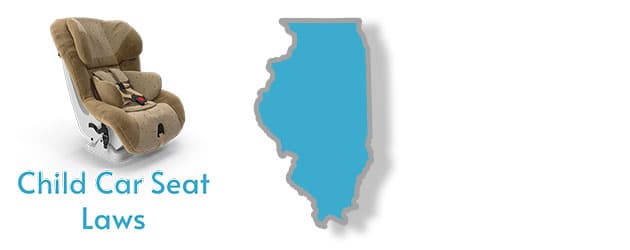 Illinois Car Seat Laws