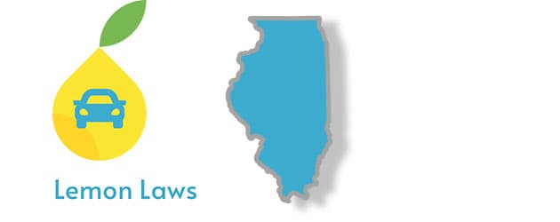 Lemon Laws as they apply to the state of Illinois