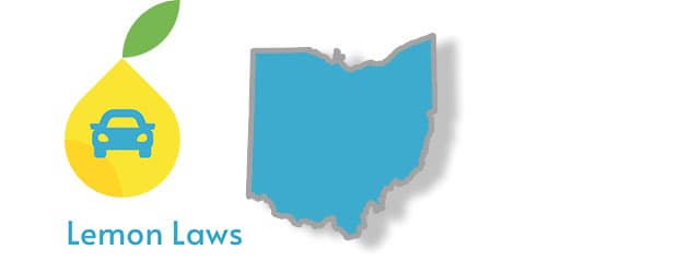 Lemon Laws as they apply to the state of Ohio
