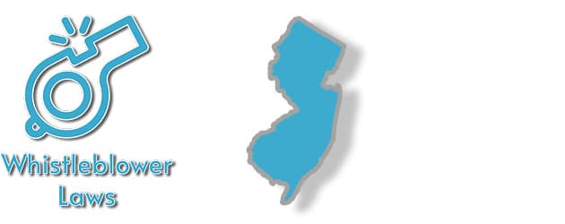 Whistleblower Laws of New Jersey