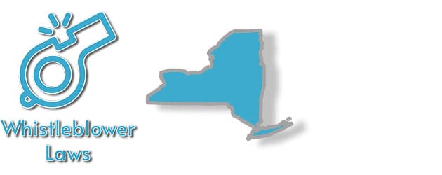 Whistleblower Laws of New York