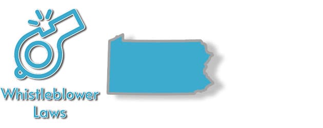 Whistleblower Laws as they apply to the state of Pennsylvania