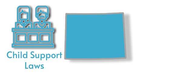 Wyoming Child Support Laws