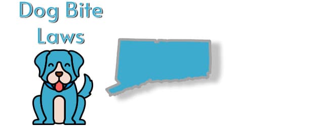 Dog bite laws as they apply to the state of Connecticut