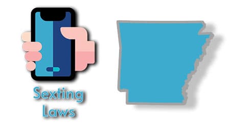 Arkansas Sexting Laws