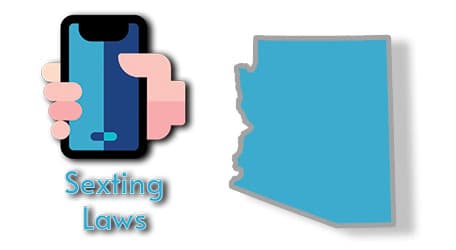 Arizona Sexting Laws