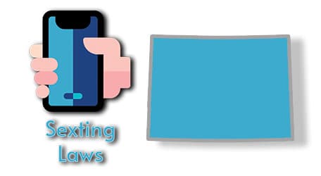 Colorado Sexting Laws