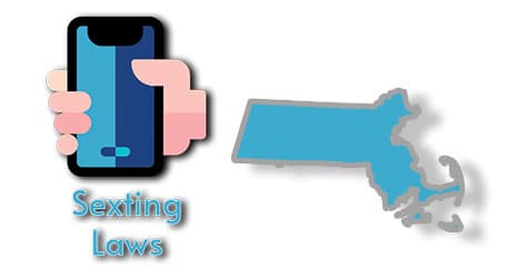 Massachusetts Sexting Laws