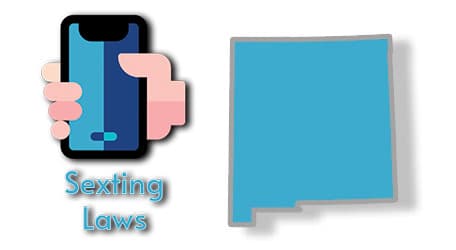 New Mexico Sexting Laws (2026 Guide)