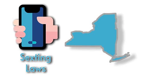New York Sexting Laws (2026 Guide)