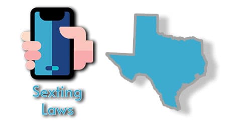 Texas Sexting Laws (2026 Guide)