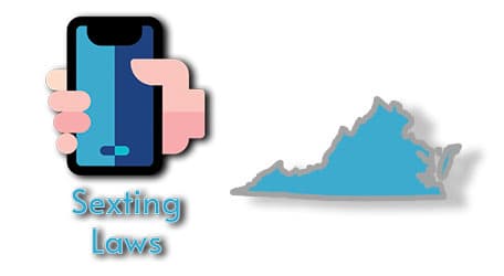 Virginia Sexting Laws (2026 Guide)