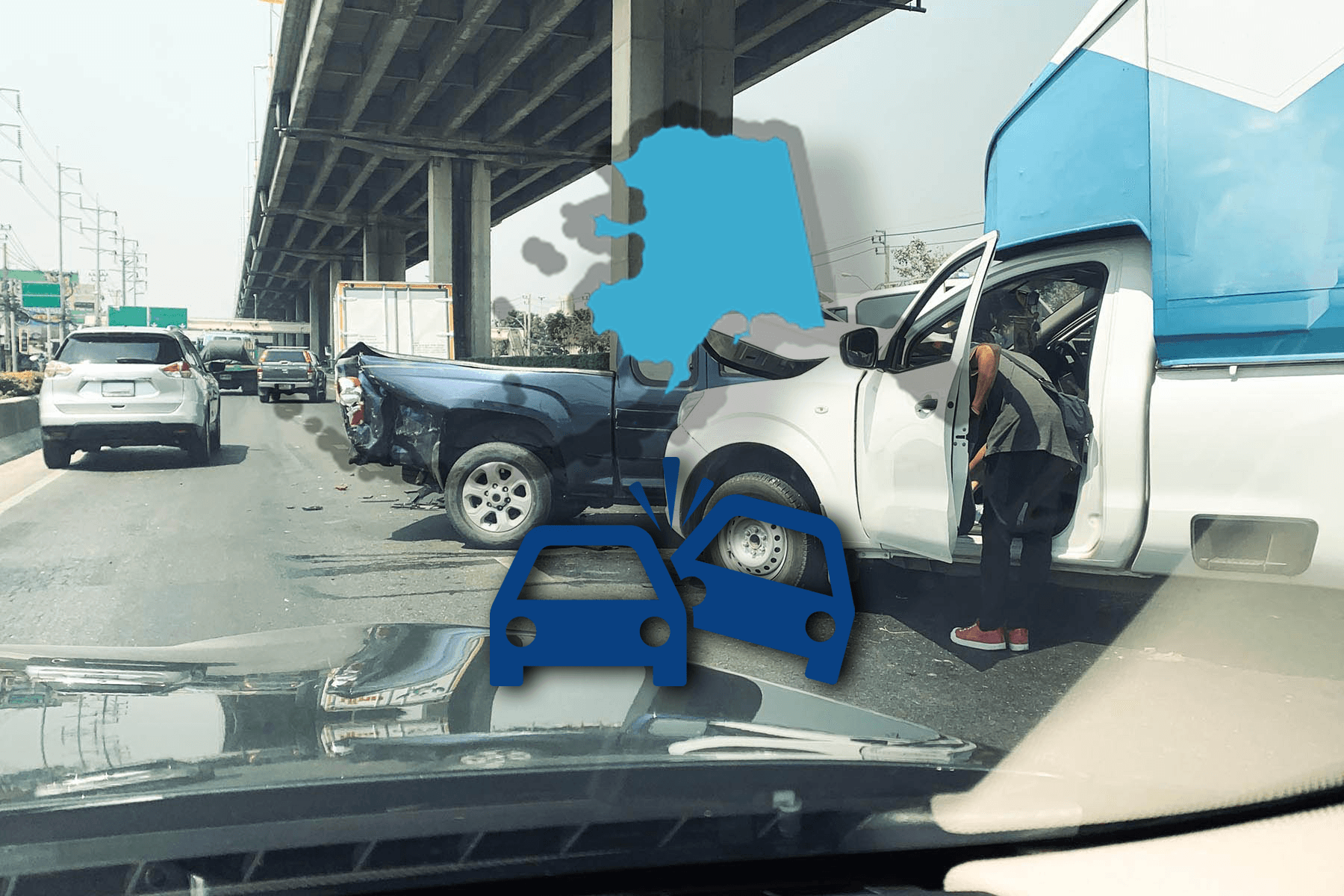 Alaska Hit and Run Laws (2026 Guide)