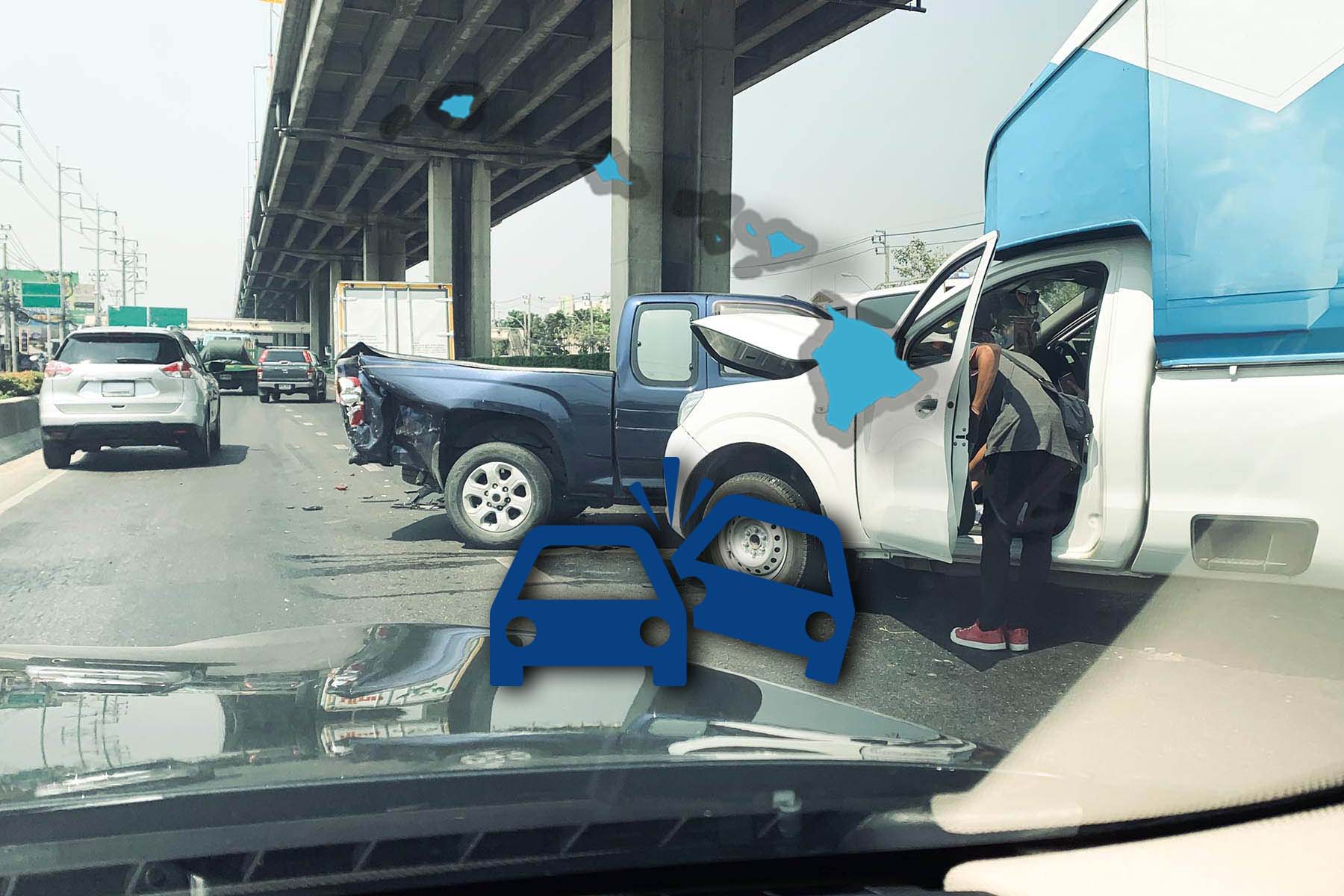 Hawaii Hit and Run Laws (2026 Guide)