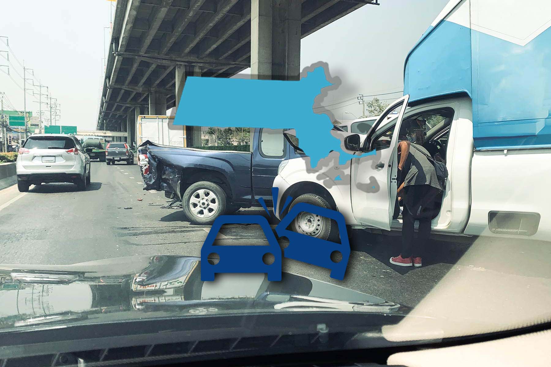 Massachusetts Hit and Run Laws (2026 Guide)