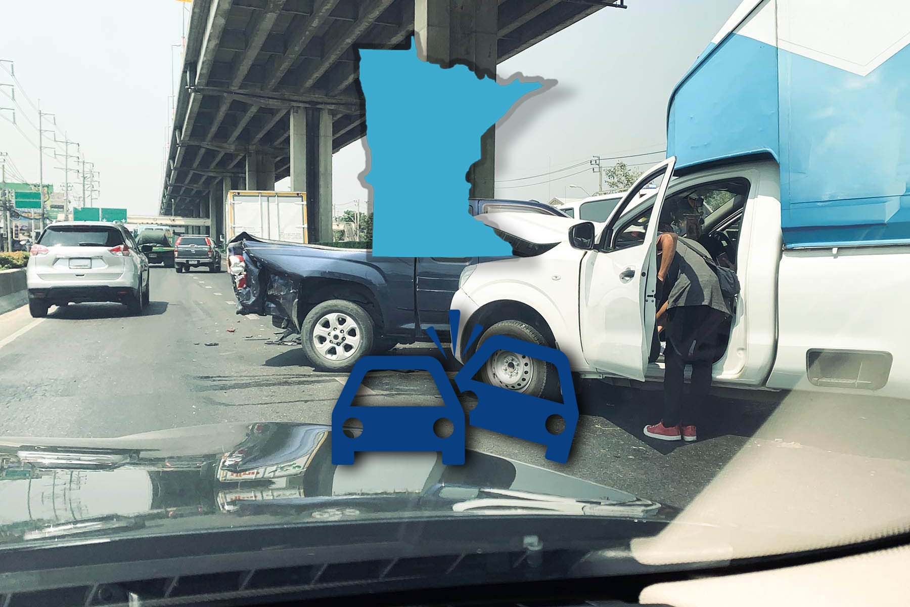 Minnesota Hit and Run Laws (2026 Guide)