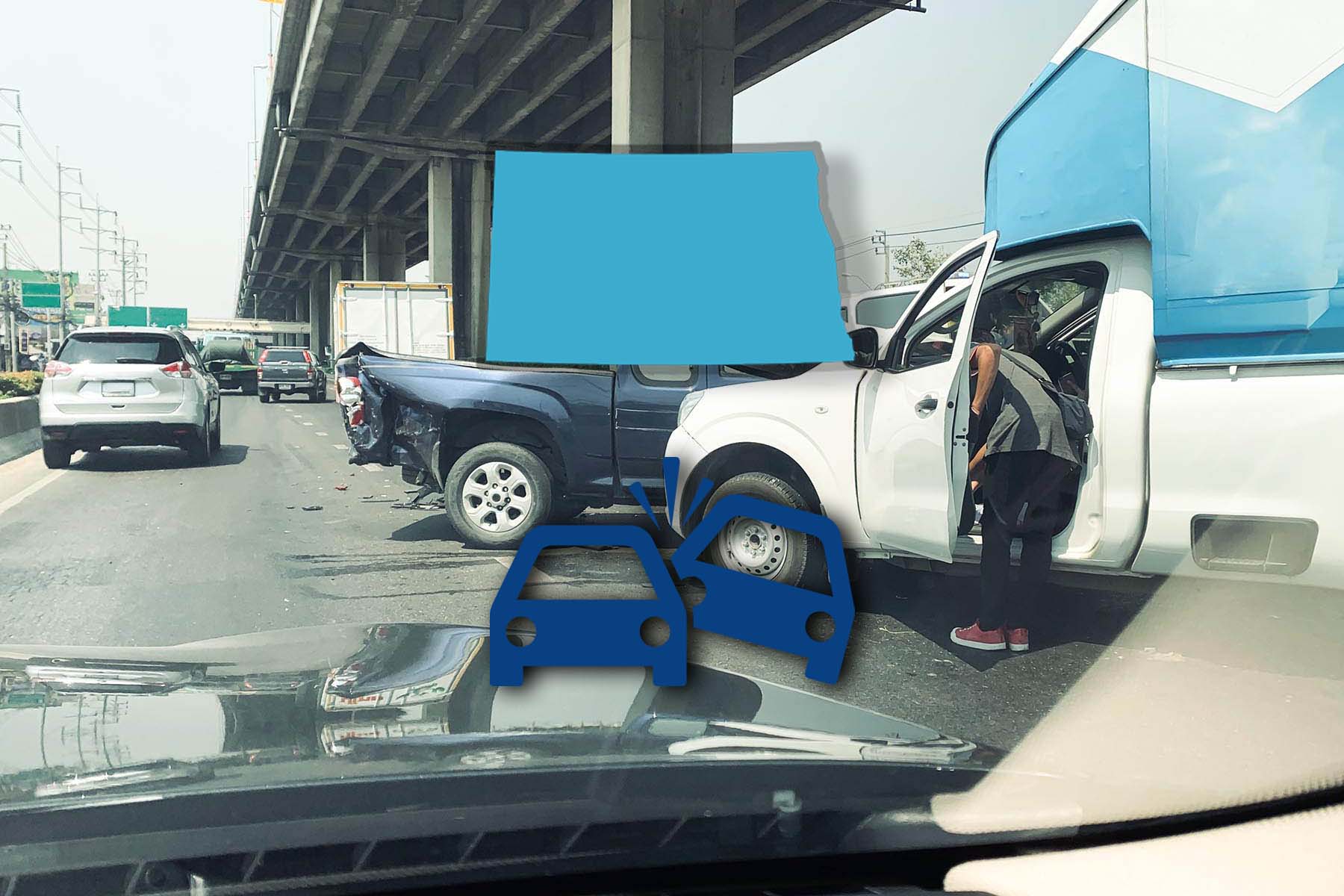 North Dakota Hit and Run Laws (2026 Guide)