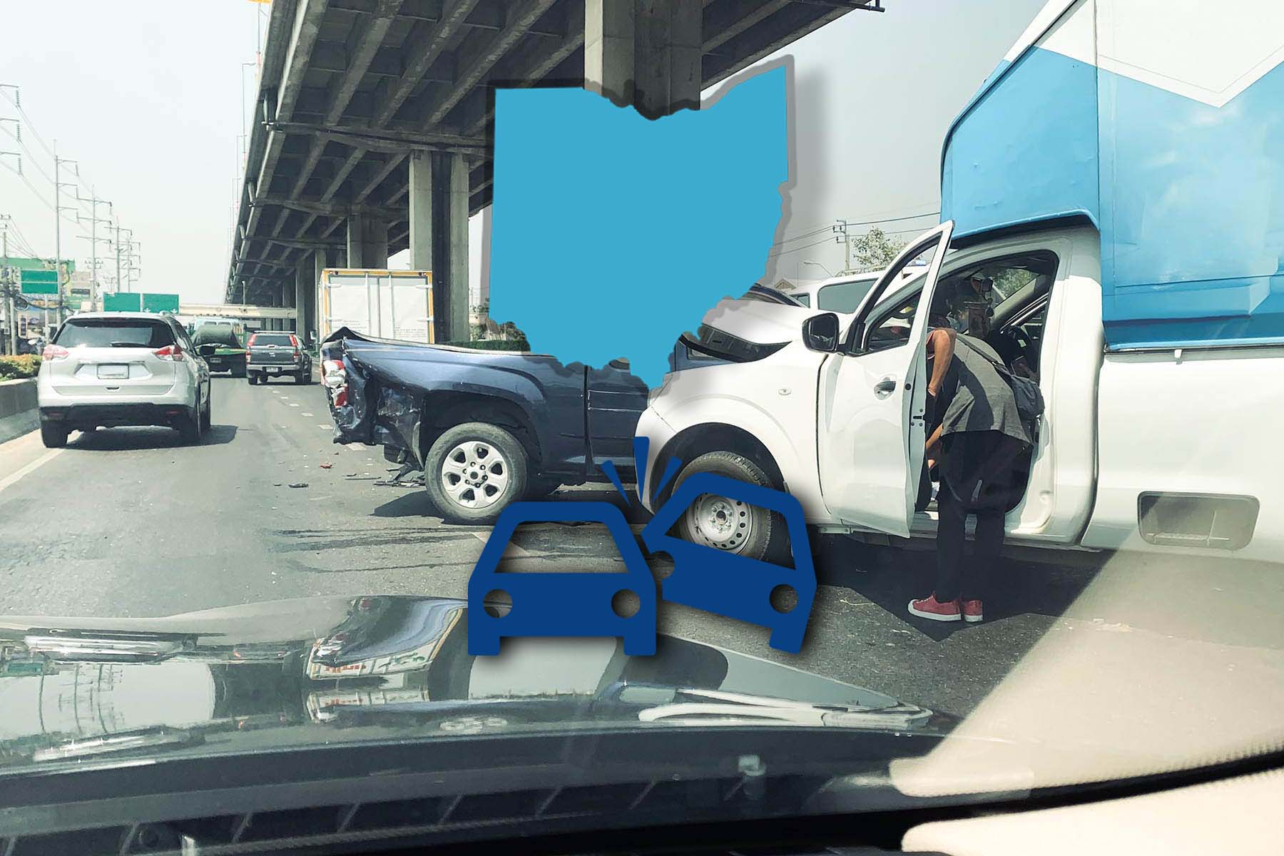 Ohio Hit and Run Laws