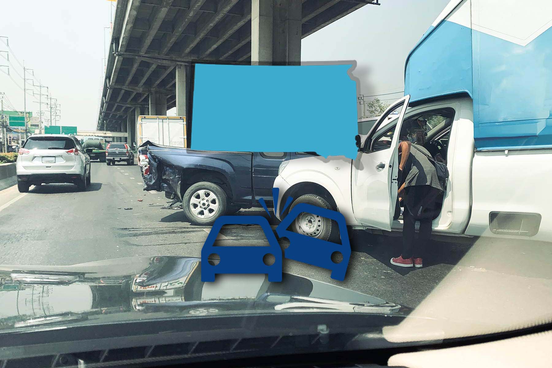 South Dakota Hit and Run Laws (2026 Guide)