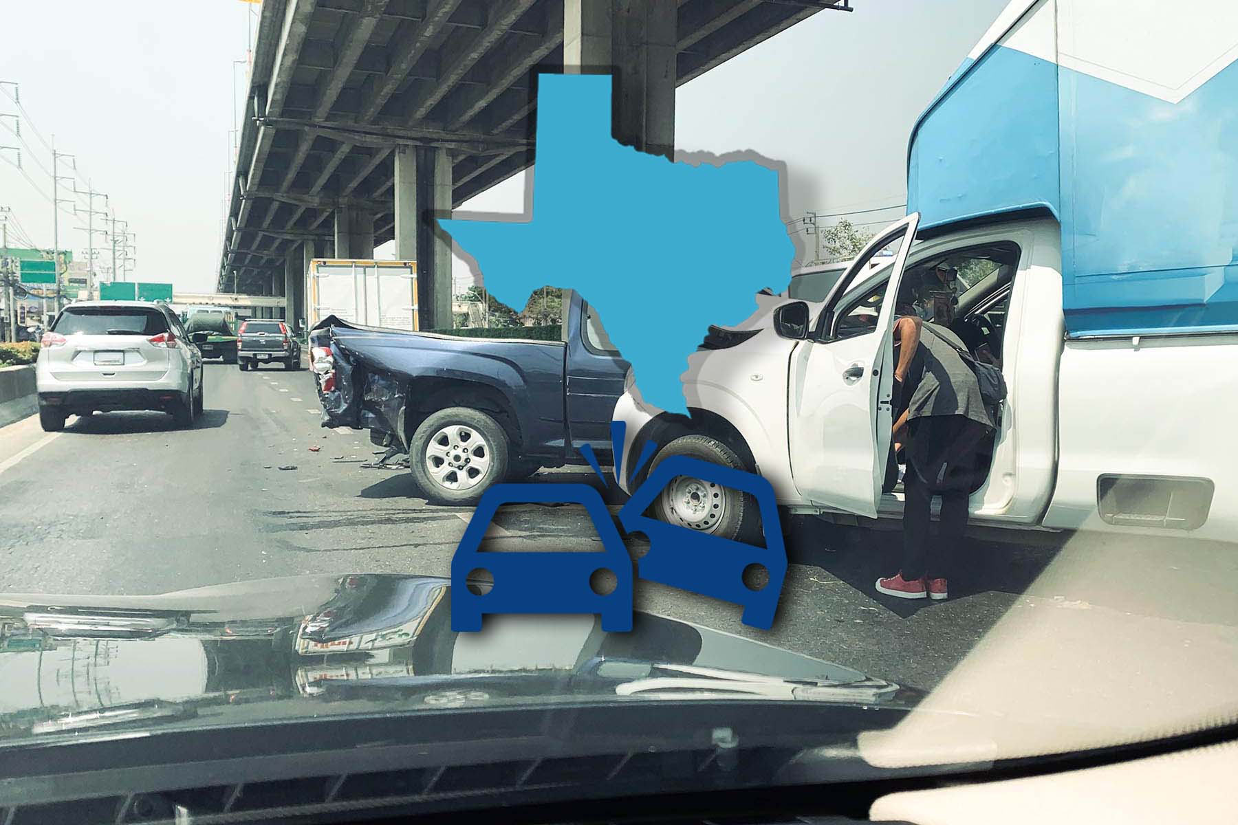 Texas Hit and Run Laws (2026 Guide)