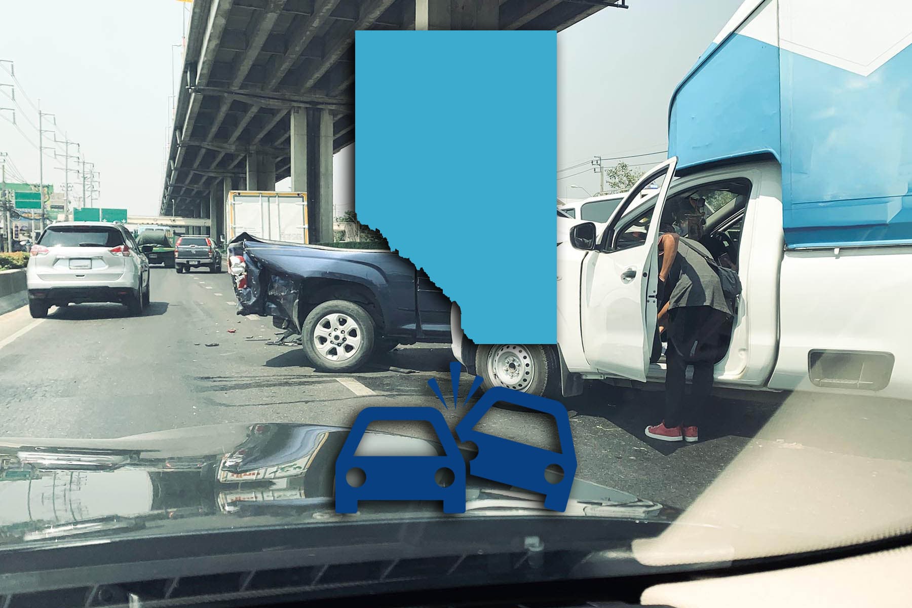 Alberta Hit and Run Laws