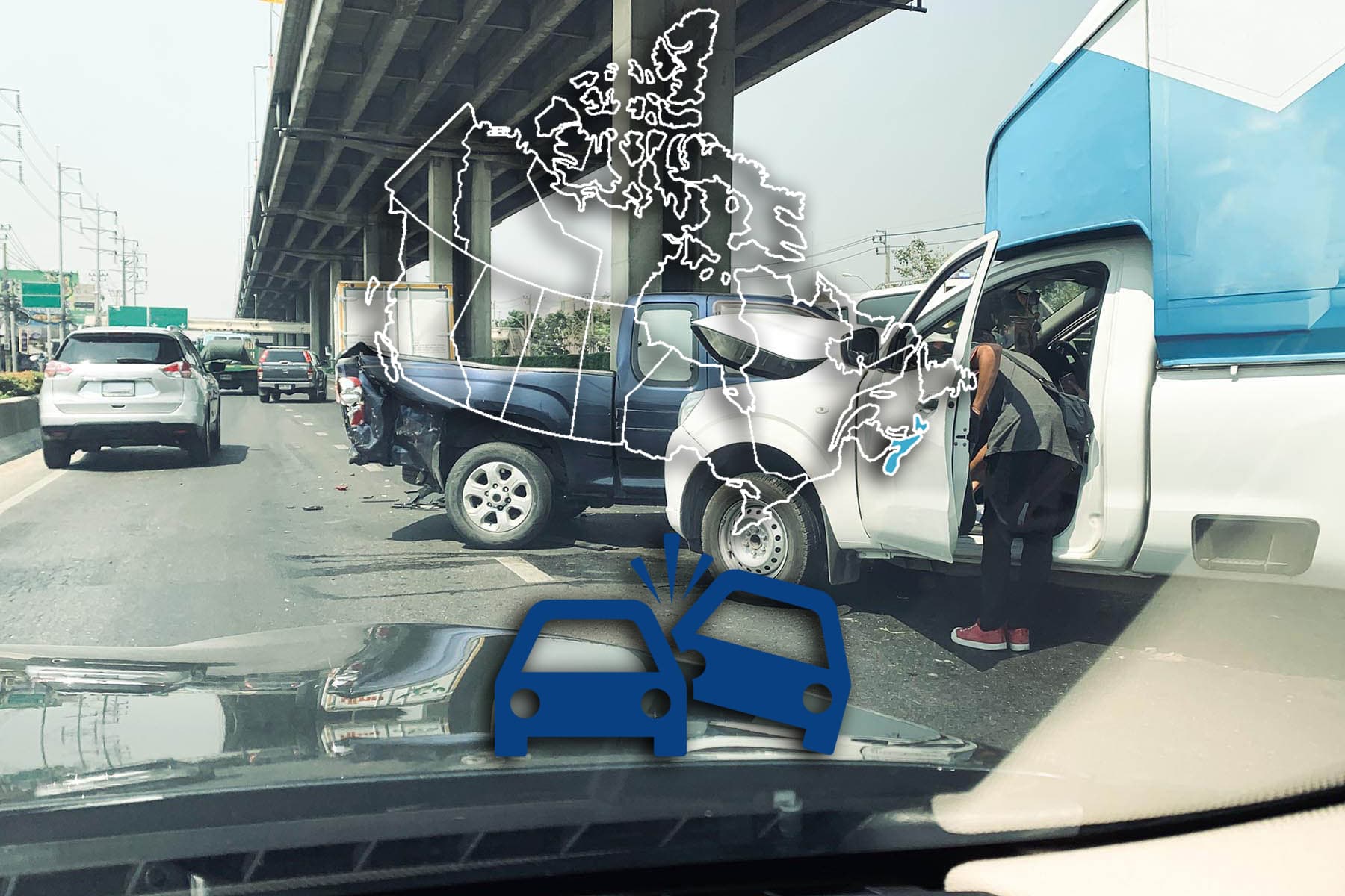 Nova Scotia Hit and Run Laws