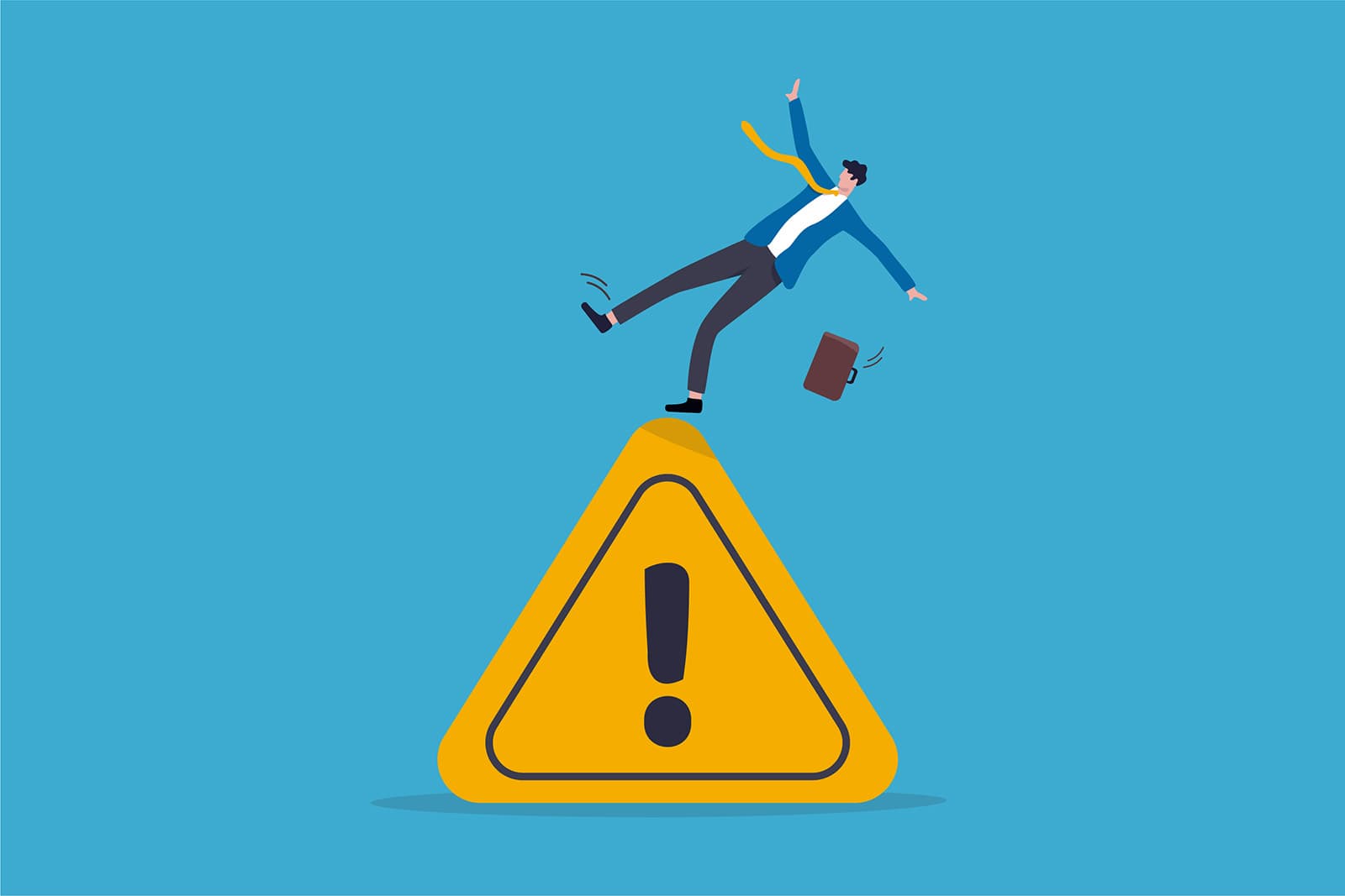 Personal Injury Claims Explained: What happens if someone slips and falls on your property in Alberta?