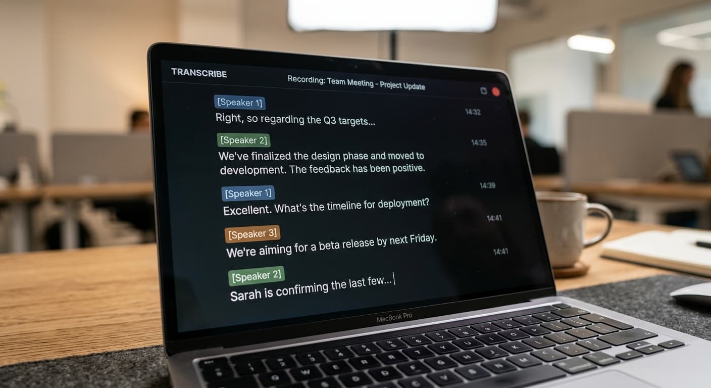 Florida AI Meeting Recording Laws (2026)