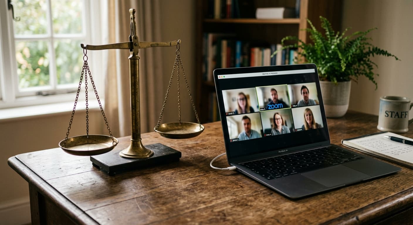 Alabama AI Meeting Recording Laws (2026)