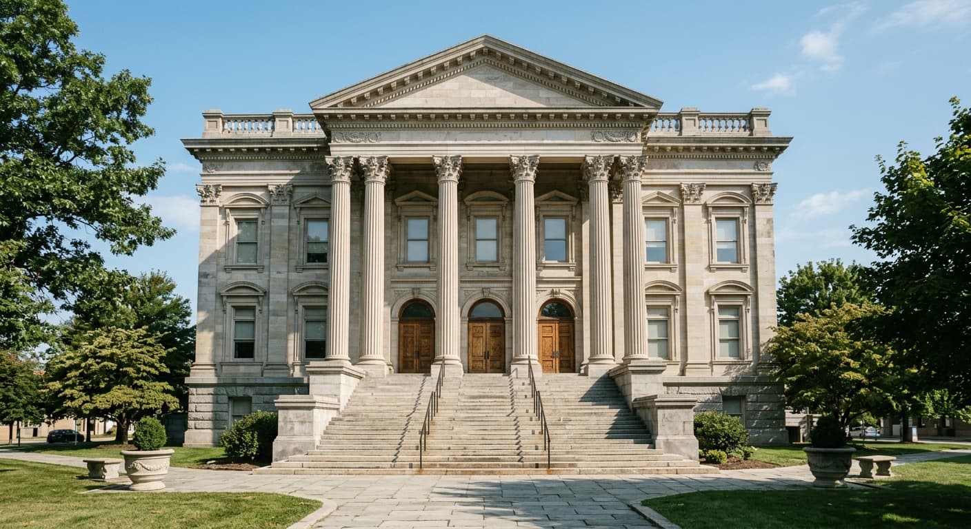 Oklahoma Alimony Laws: How Support Alimony Works (2026)