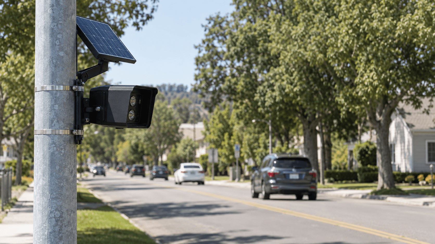 Automated License Plate Reader (ALPR) Laws Explained (2026)