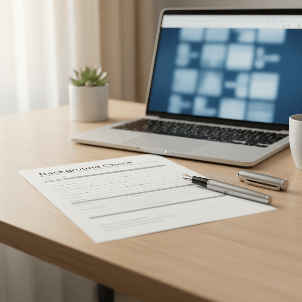 Nevada Background Check Laws (2026 Guide)