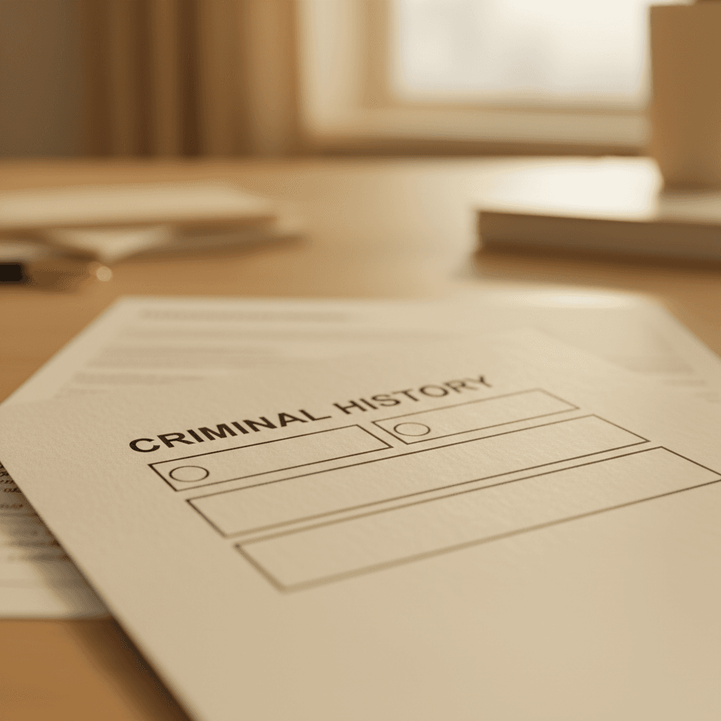 Wisconsin Background Check Laws (2026 Guide)