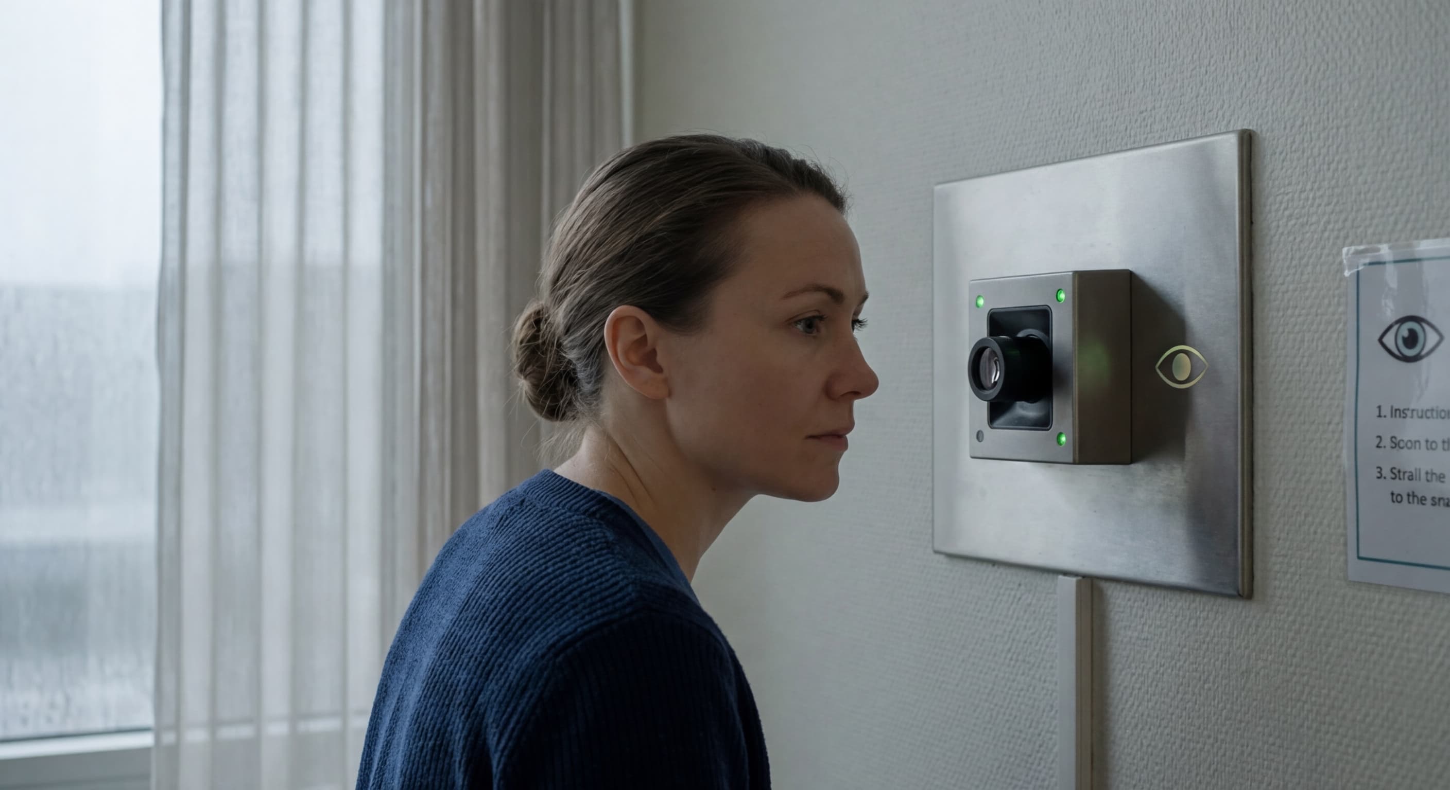 Alaska Biometric Privacy Laws: Collection, Consent & Penalties (2026)