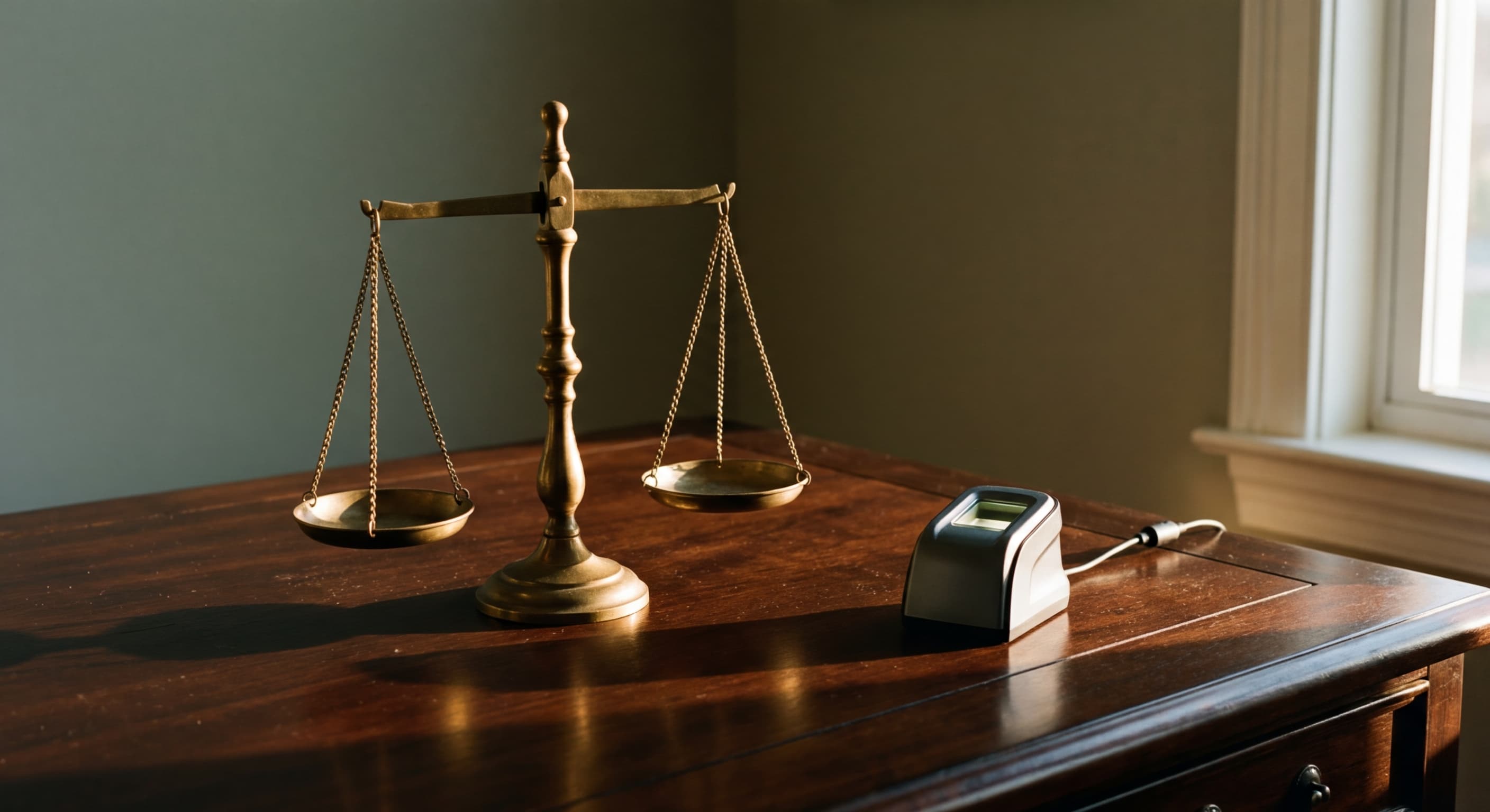 Alabama Biometric Privacy Laws: Collection, Consent & Penalties (2026)