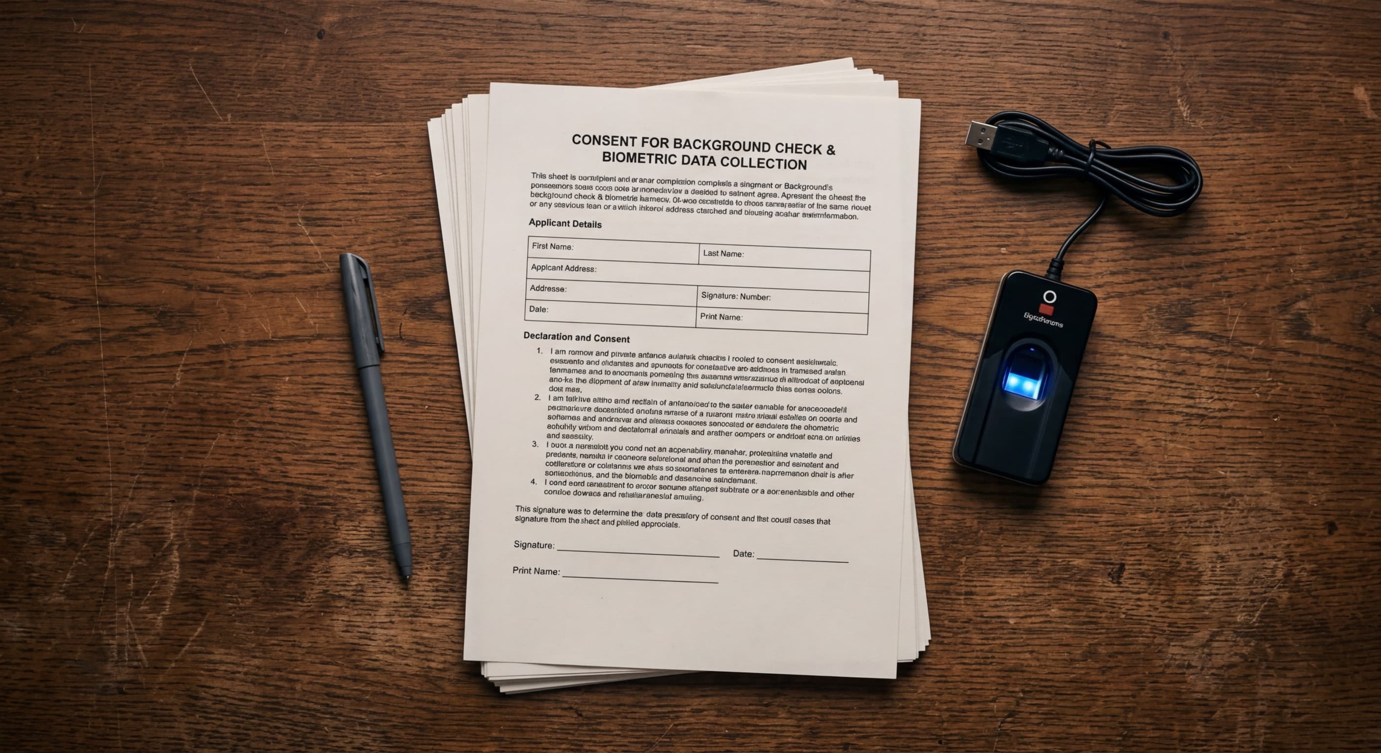 Louisiana Biometric Privacy Laws: Collection, Consent & Penalties (2026)
