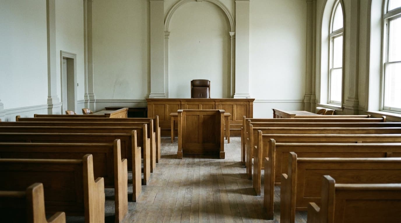 Bail Hearings in Canada: The Ladder Principle and the 2026 Reforms