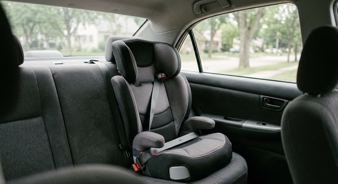 Connecticut Car Seat Laws: Requirements and Guidelines