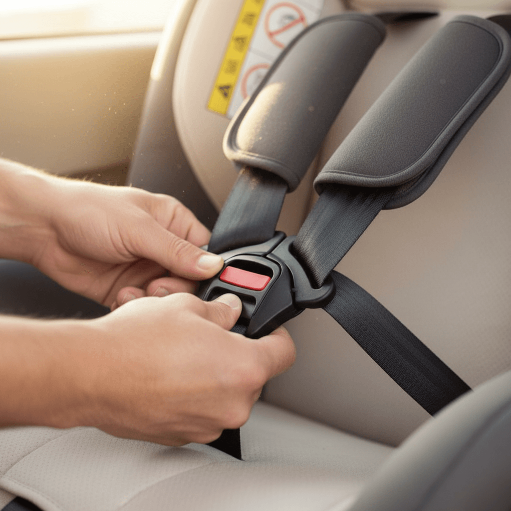 West Virginia Car Seat Laws: Requirements and Guidelines
