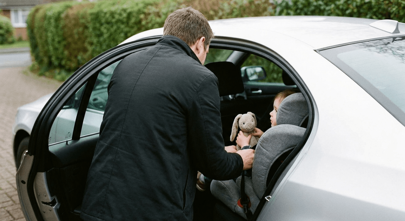 Manitoba Child Support Laws: A Complete Guide