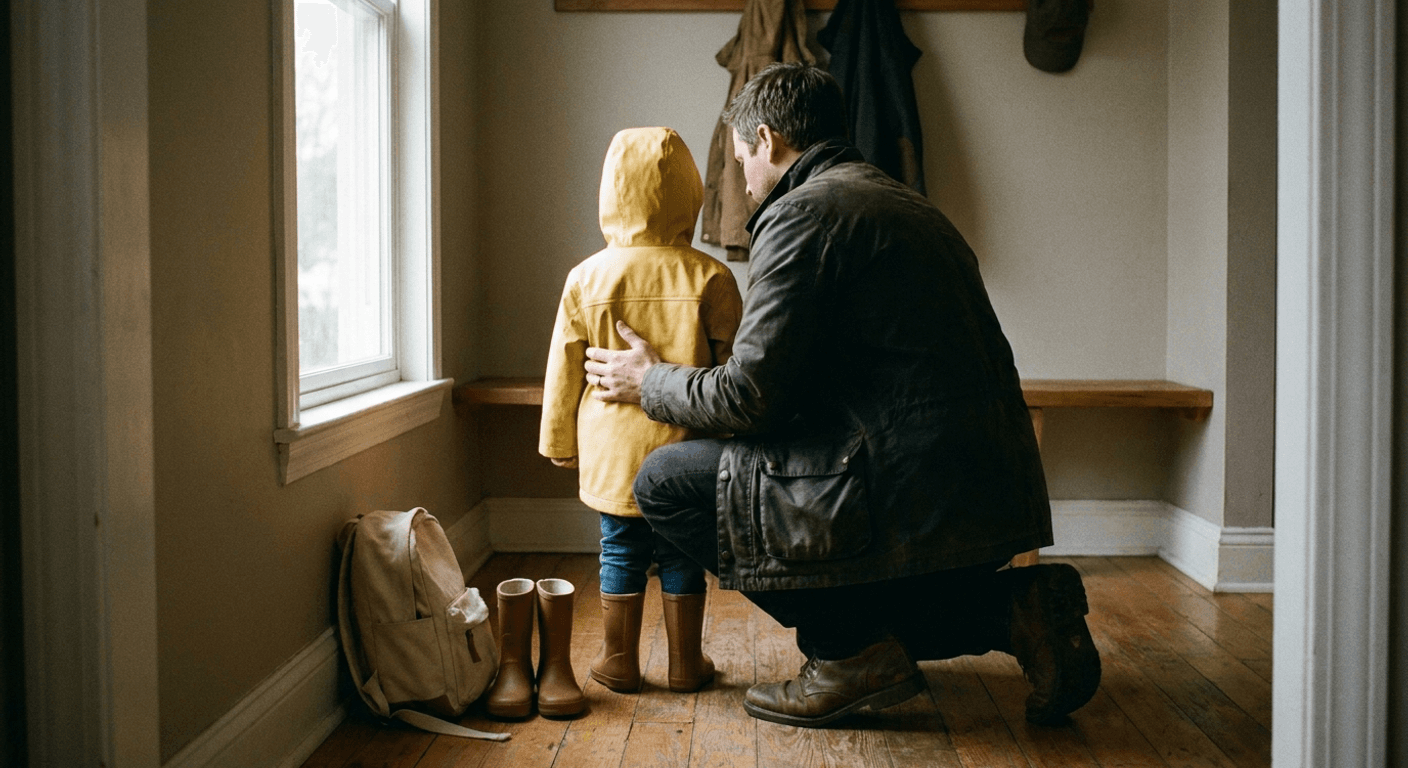 California Overhauls Child Support Math for the First Time Since 1992 Under SB 343