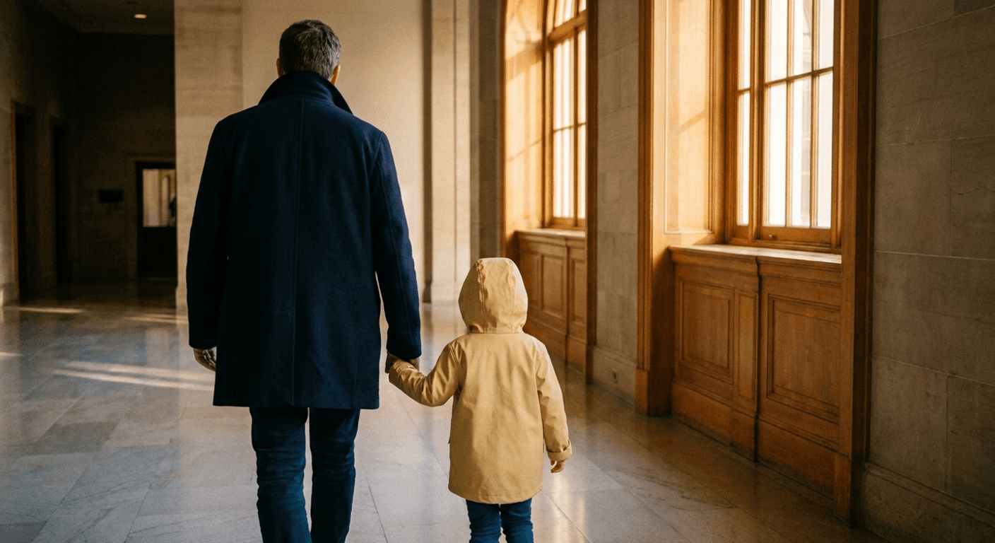 Alberta Child Support Laws (2026): Guidelines & MEP