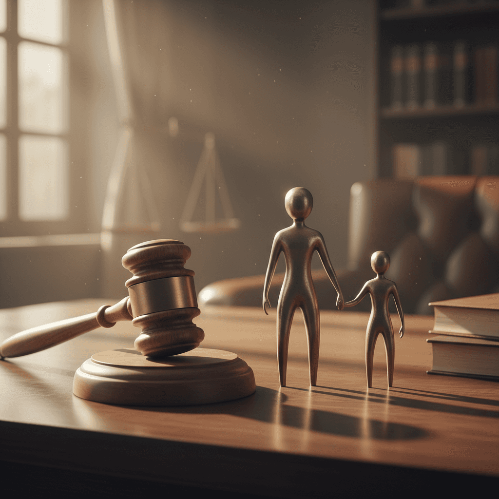 Canada Child Support Laws: Guidelines and Calculations