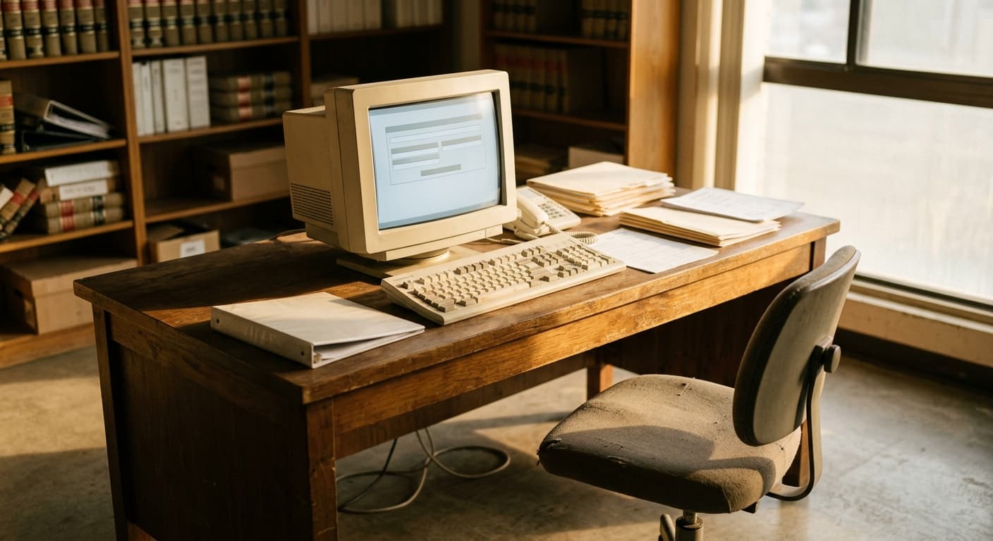 How to Search Court Records in New Brunswick