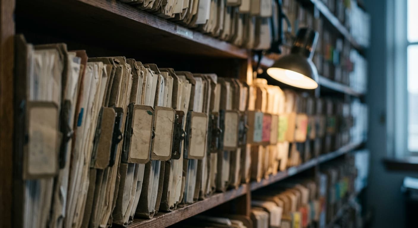 How to Find Court Records in Alberta
