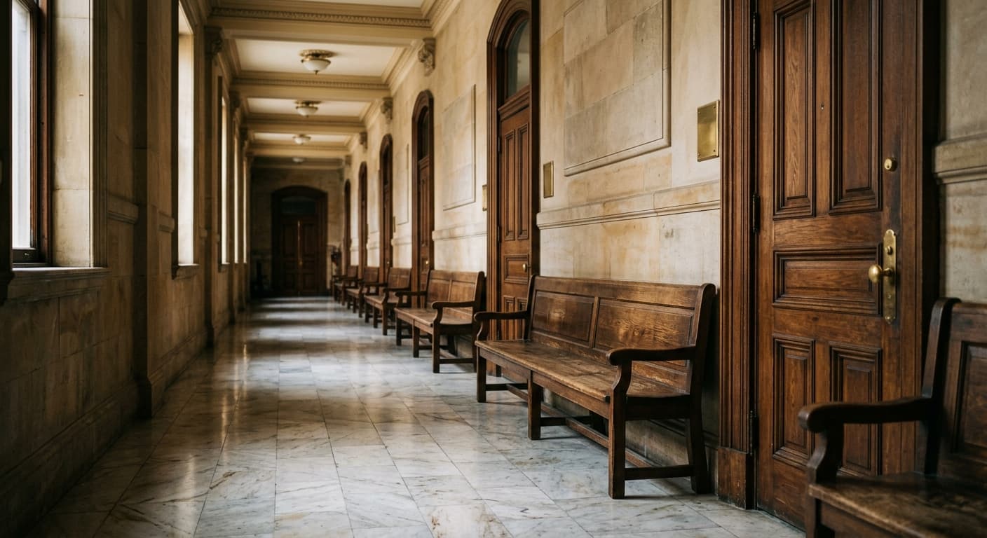 How to Find Court Records in British Columbia