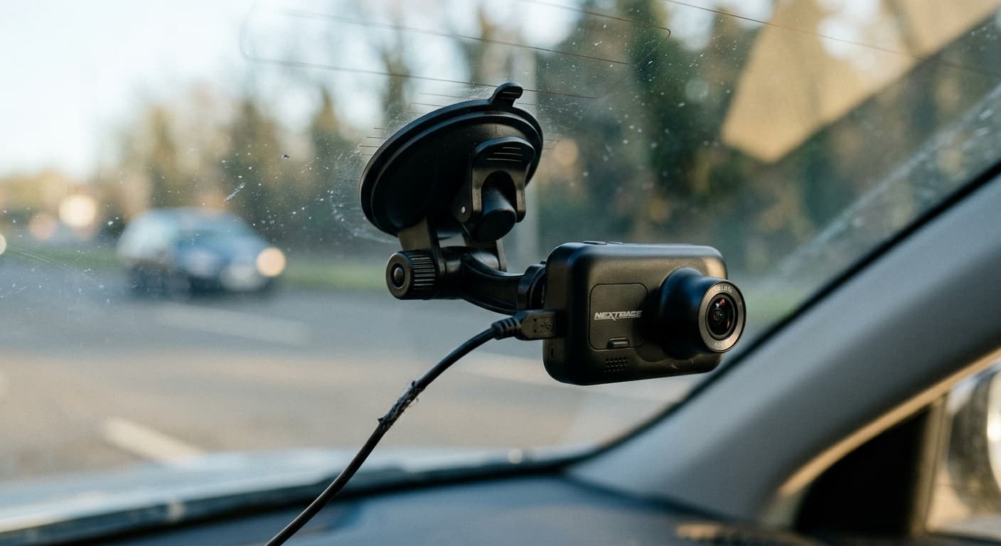 Connecticut Dashcam Laws: Mounting Rules, Audio Recording, and Evidence (2026)