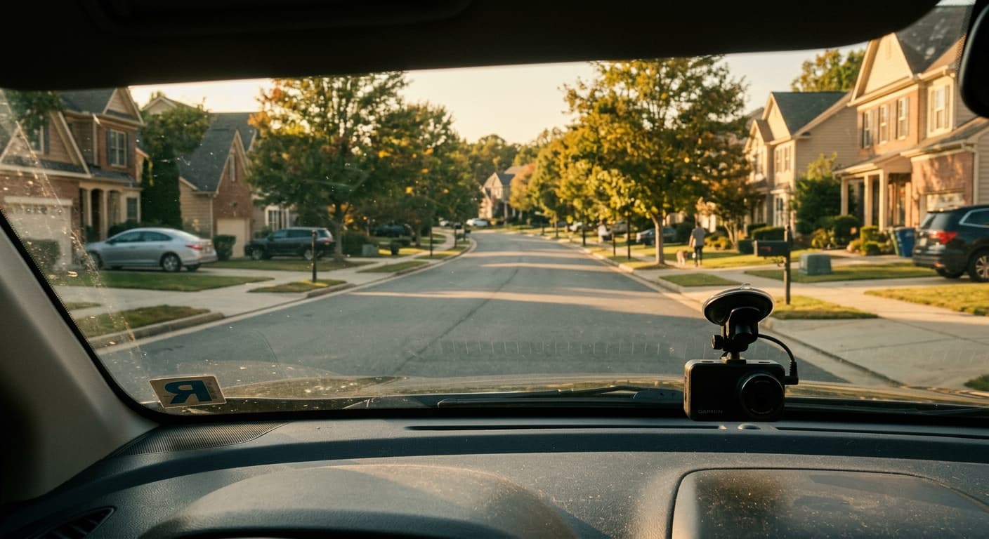 Delaware Dashcam Laws: Recording Rules, Audio Consent, and Legal Limits (2026)