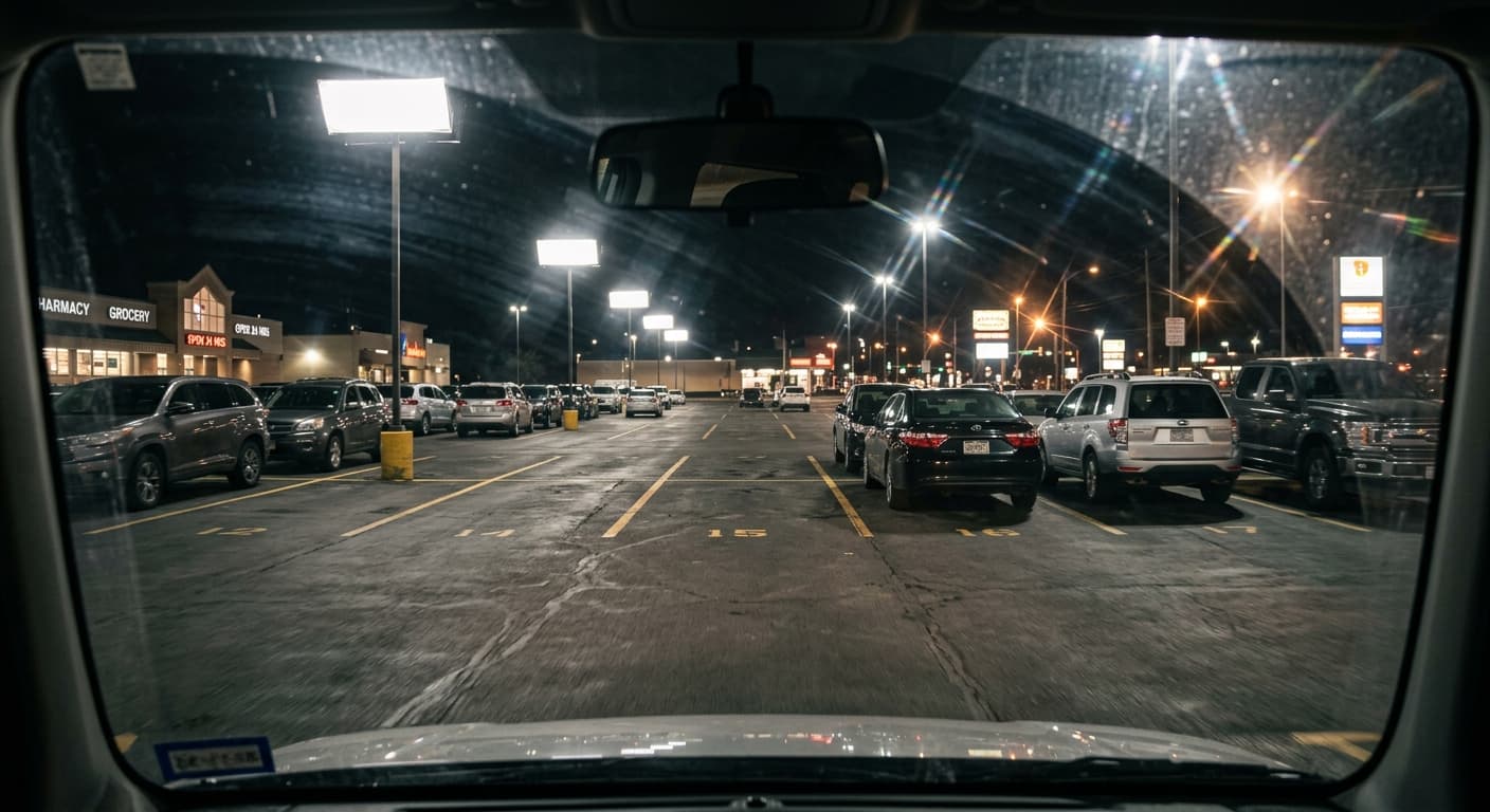 Kentucky Dashcam Laws: Legality, Mounting Rules, and Evidence Use